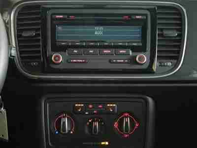 2.0 TSi Turbo Certified CPO 6-speed Manual Hatchback 2.0T Red, US $18,000.00, image 14