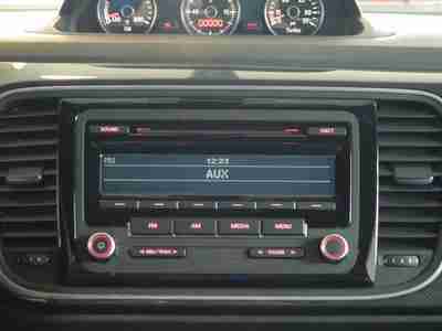 2.0 TSi Turbo Certified CPO 6-speed Manual Hatchback 2.0T Red, US $18,000.00, image 15