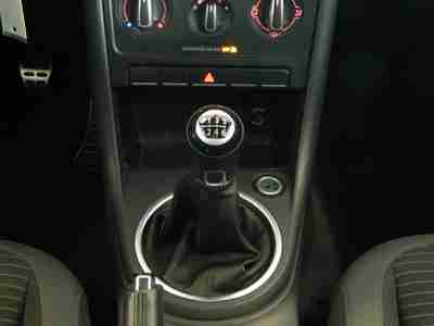 2.0 TSi Turbo Certified CPO 6-speed Manual Hatchback 2.0T Red, US $18,000.00, image 18