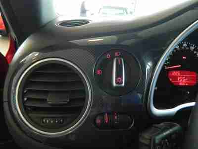 2.0 TSi Turbo Certified CPO 6-speed Manual Hatchback 2.0T Red, US $18,000.00, image 20