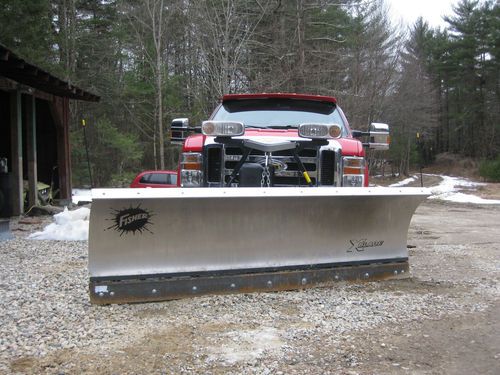 2009 ford f-350 super duty xlt