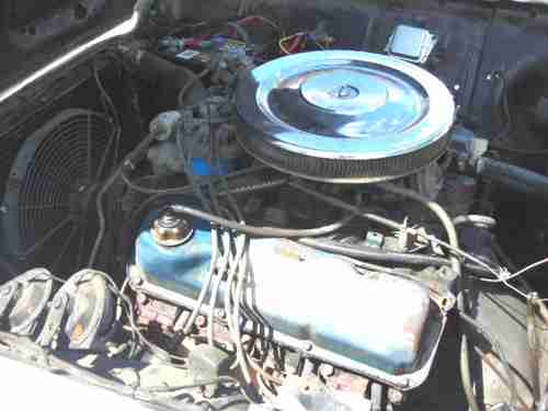 1959 Ford Thunderbird 2-Door Runs & Drives!! **Collectors Antique**, US $9,995.00, image 4