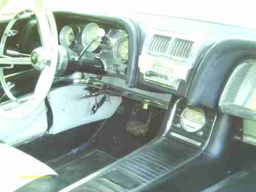 1959 Ford Thunderbird 2-Door Runs & Drives!! **Collectors Antique**, US $9,995.00, image 8