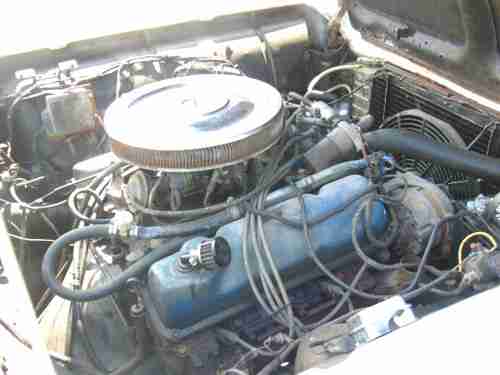 1959 Ford Thunderbird 2-Door Runs & Drives!! **Collectors Antique**, US $9,995.00, image 9