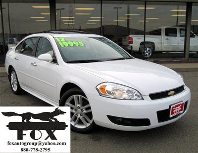 Only 11k, heated leather, sunroof, bose audio, remote start certified 12698