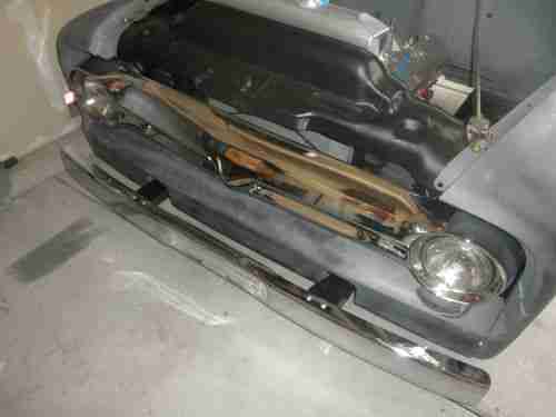 1956 Ford F100 Big Window, image 4