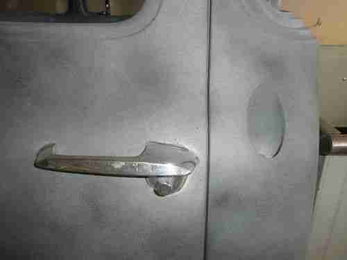 1956 Ford F100 Big Window, image 7