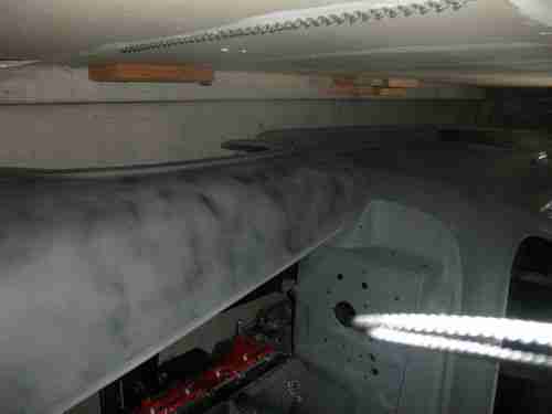 1956 Ford F100 Big Window, image 8