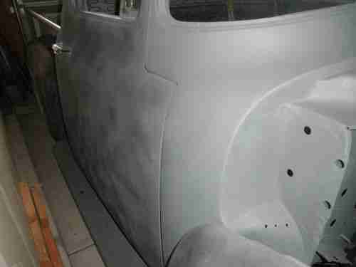 1956 Ford F100 Big Window, image 9