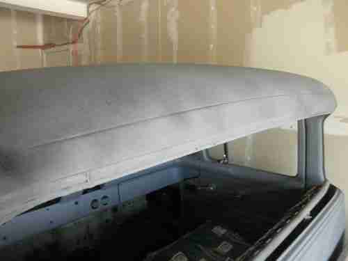 1956 Ford F100 Big Window, image 12