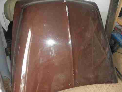 1956 Ford F100 Big Window, image 13