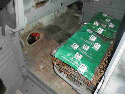 1956 Ford F100 Big Window, image 14