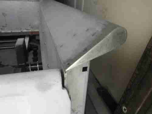 1956 Ford F100 Big Window, image 16