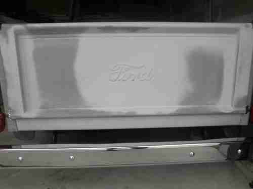 1956 Ford F100 Big Window, image 17