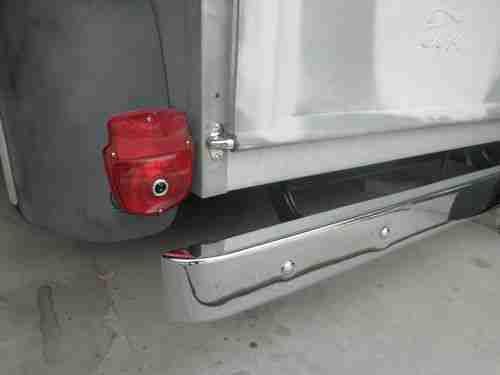 1956 Ford F100 Big Window, image 18