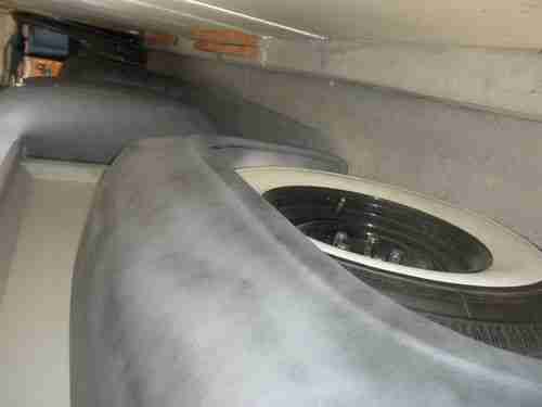 1956 Ford F100 Big Window, image 19