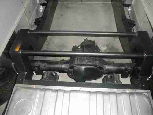 1956 Ford F100 Big Window, image 21