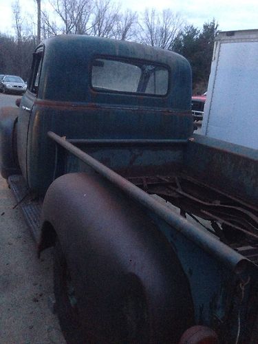Chevy 3100