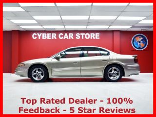 Very rare find. one florida owner only 45k certified miles great service history