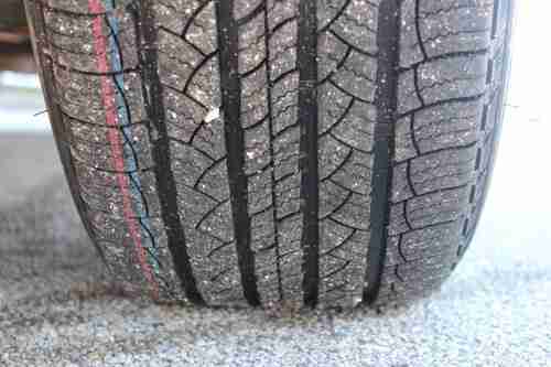 2007 MERCEDES-BENZ GL450 4 MATIC AWD, image 7