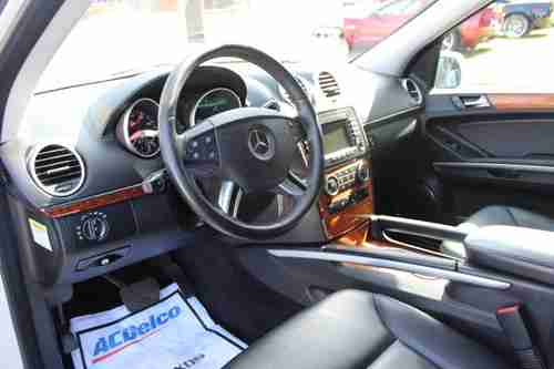2007 MERCEDES-BENZ GL450 4 MATIC AWD, image 15