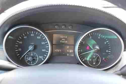 2007 MERCEDES-BENZ GL450 4 MATIC AWD, image 16