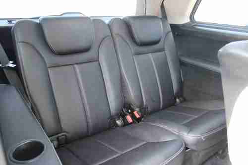 2007 MERCEDES-BENZ GL450 4 MATIC AWD, image 18