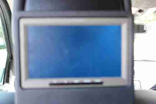 2007 MERCEDES-BENZ GL450 4 MATIC AWD, image 19