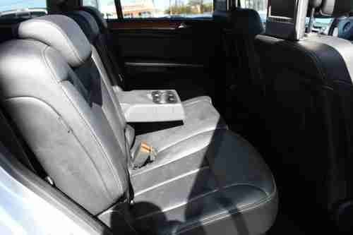 2007 MERCEDES-BENZ GL450 4 MATIC AWD, image 20