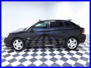 2006 chevrolet malibu maxx 5dr sdn ss power windows alloy wheels rear spoiler