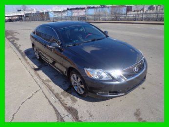 2010 used 3.5l v6 24v automatic awd sedan premium