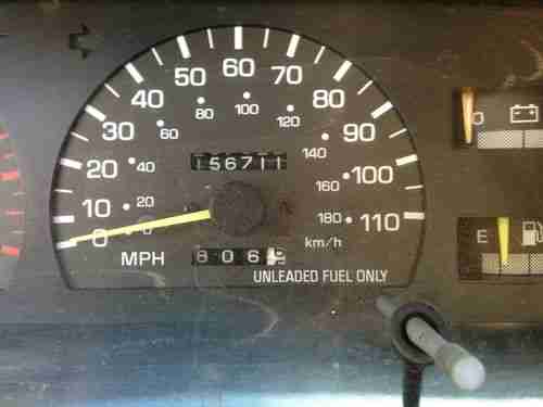 1995 Toyota 4Runner SR5 Sport Utility 4-Door 3.0L, US $2,650.00, image 6