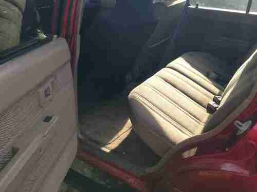 1995 Toyota 4Runner SR5 Sport Utility 4-Door 3.0L, US $2,650.00, image 8