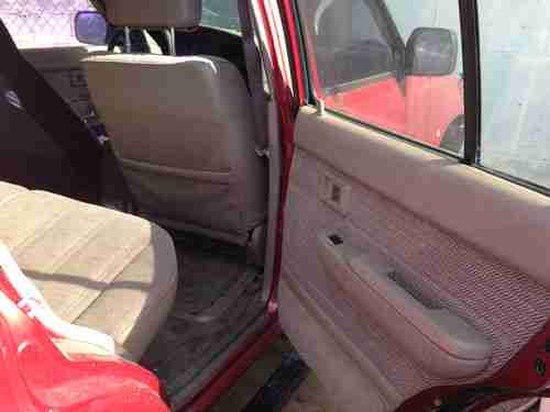 1995 Toyota 4Runner SR5 Sport Utility 4-Door 3.0L, US $2,650.00, image 10