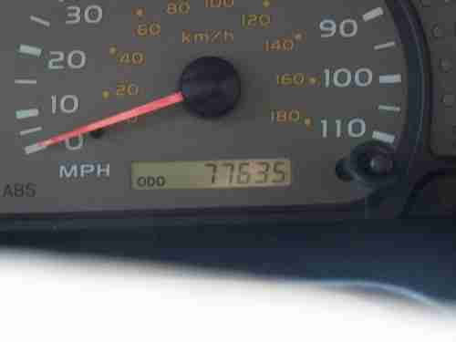 2002 TOYOTA SEQUOIA LIMITED SPORT UTILITY 4 DOOR 4.7L, US $12,500.00, image 17