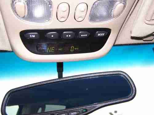 2002 TOYOTA SEQUOIA LIMITED SPORT UTILITY 4 DOOR 4.7L, US $12,500.00, image 20