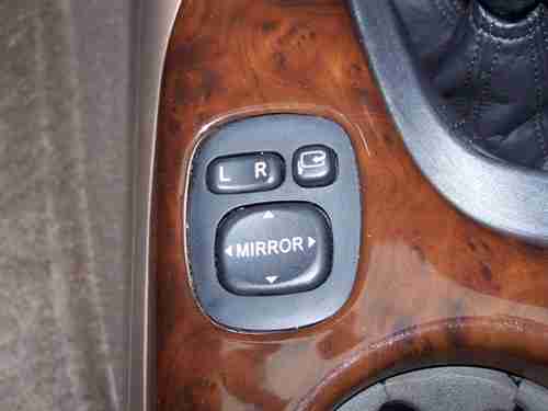 2002 TOYOTA SEQUOIA LIMITED SPORT UTILITY 4 DOOR 4.7L, US $12,500.00, image 21