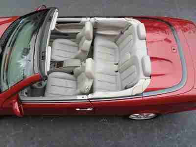 CLK320 CONVERTIBLE, POWER TOP, FULL POWER OPTIONS, MUST SEE!!!, US $13,900.00, image 16