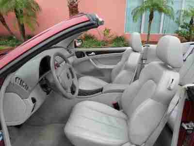 CLK320 CONVERTIBLE, POWER TOP, FULL POWER OPTIONS, MUST SEE!!!, US $13,900.00, image 18
