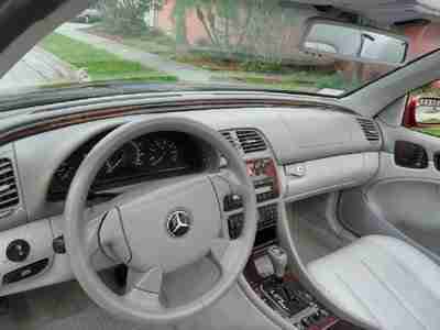 CLK320 CONVERTIBLE, POWER TOP, FULL POWER OPTIONS, MUST SEE!!!, US $13,900.00, image 19