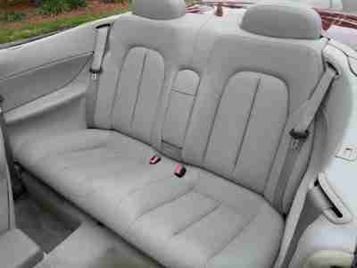 CLK320 CONVERTIBLE, POWER TOP, FULL POWER OPTIONS, MUST SEE!!!, US $13,900.00, image 21