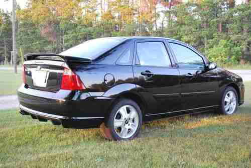2007 Ford focus keyless entry #3