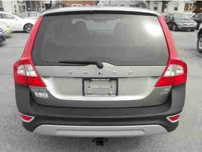 PA 1 Owner Heated Leather Service Records Sunroof AWD Clean Carfax, image 3