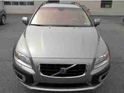 PA 1 Owner Heated Leather Service Records Sunroof AWD Clean Carfax, image 6