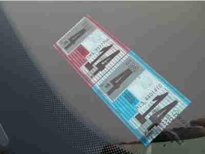 PA 1 Owner Heated Leather Service Records Sunroof AWD Clean Carfax, image 7