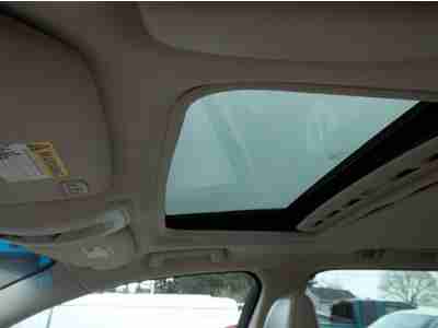 PA 1 Owner Heated Leather Service Records Sunroof AWD Clean Carfax, image 10