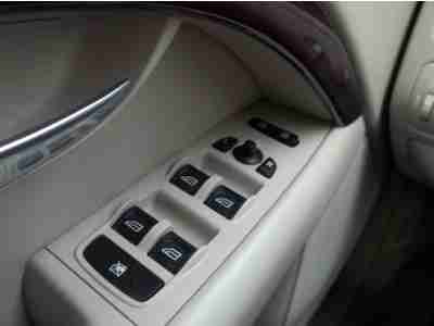 PA 1 Owner Heated Leather Service Records Sunroof AWD Clean Carfax, image 13