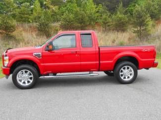 2008 ford f-250 xlt diesel - free shipping or airfare