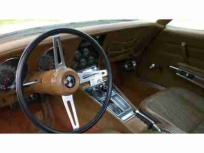 Matching numbers 350 auto, T-Top, image 9