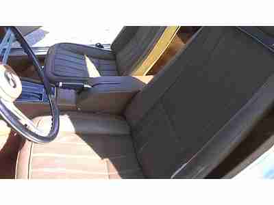 Matching numbers 350 auto, T-Top, image 15